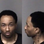 Samuel Smith Probation Violation