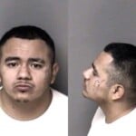 Francisco Dimas Salinas Probation Violation
