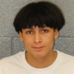 Israel Romel Carrying Concealed Weapon