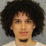 Donovan Cherry Felony Conspiracy Larceny Of Motor Vehicle Felony Conspiracy