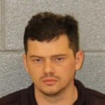 Mcclain Smith Driving While Impaired