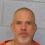 Blaine Wall Possession Of Meth Trafficking Heroin