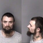 Johnathan Mcdaniel Parole Warrant