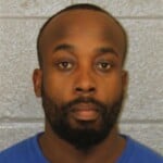 Mathew Crowder Driving While License Revoked