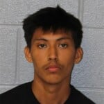 Wilver Gamboaurias Probation Violation