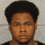 Farsane Bracy Assault By Strangulation Assault On A Female