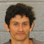 Jose Perez Driving While Impaired