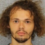 Michael Adams Contributing To Deliquency Of Juvenile