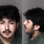Romel Granados Dwi Speed Exceed Safe Reckless Driving To Endanger Drive After Consuming Less Than 21 Poss Open Cntcons Alc Psg Area