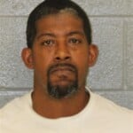 Daoud Dennis Driving While Impaired Expired Registration Cardtag