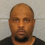 David Brown Possess Stolen Motor Vehicle Felony Conspiracy