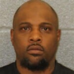 David Brown Possess Stolen Vehicle