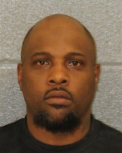 David Brown Possess Stolen Vehicle