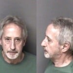 Aaron Etter Failure To Appear Misdemeanor