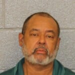 Glenwood Gray Protective Order Violation Resisting Officer