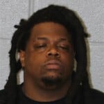 Marquis Baker Fleeelude Arrest Wmv