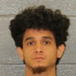 Albin Lopez Felony Possession Of Cocaine No Liability Insurance Dwlr Not Impaired Rev
