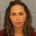 Elizabeth Martin Larceny
