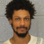 Oscar Castro Breaking And Entering Resisting Officer