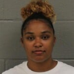 Shakira Phillips Domestic Violence