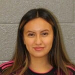 Yeimi Herrera Rodriguez Driving While Impaired