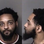 Damien Stovall Non Support Child Iv D