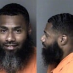 Joshua Perry Habeas Corpus