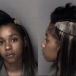 Ashley Lipscomb Failure To Appear Misdemeanor