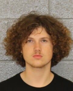 Stephen Reed Possess Manufacture Fraudulent Id