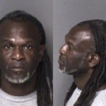 Steven Streeter Habeas Corpus