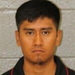 Marco Sierra Assault On A Female