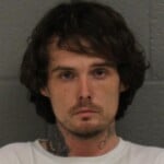 Brandon Holmes Assault On A Femalecrime Of Domestic Violence