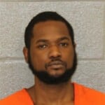 Hasheem James Misdemeanor Larceny