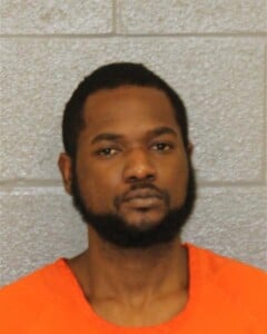 Hasheem James Misdemeanor Larceny