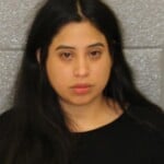 Monica Ramos Simple Assault