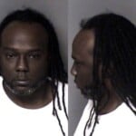 Roy Lundy Firearm Possess Felon Possess Stolen Firearm Sch I Possess Firearm Carry Concealed