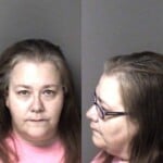 Catherine Ellis Failure To Appear Misdemeanor