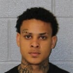 Jesus Alvaradocastro Fleeelude Arrest Wmv Resisting Public Officer