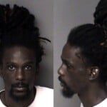 Vinson Garmon Probation Violation