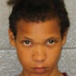 Ellen Alston Shoplifting