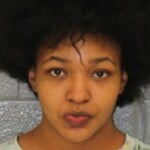 Farah Bridges Simple Assault Misd Crime Of Dom Violence