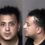 Roger Diaz Driving While Impaired