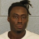 Marquis Brown Larceny Shoplifting