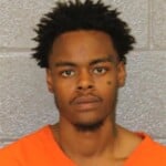 Darryl Alford Thornwell Breaking And Entering A Motor Vehicle Conspiracy Larceny
