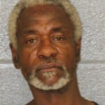 William Harris Breaking And Entering Motor Vehicle Larceny