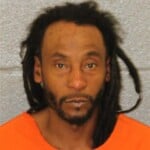 Brandon Ritch Expired Registration Driving While License Revoked