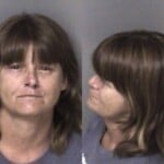 Bridget Hobbs Misd Crime Of Dom Violence Resist Public Officer Awdw