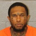Ladarius Knox Trafficking Meth Trafficking Heroin