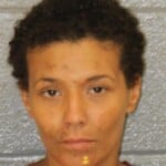 Rachel Mcduffie Larceny