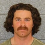 Greg Ryan Second Degree Trespass